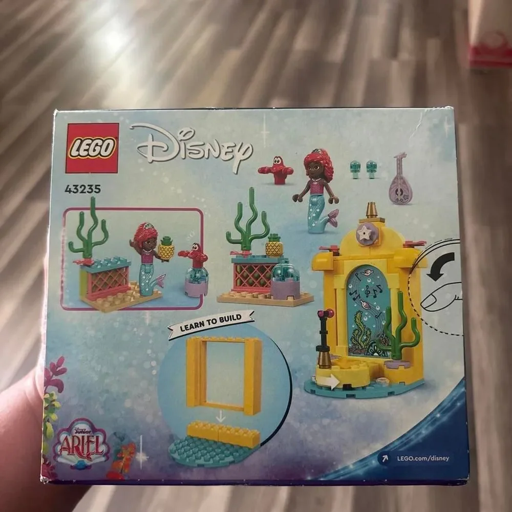 Lego multi Building-sets-blocks